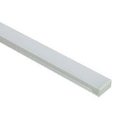 American Lighting - PE-UVLENS-1M - Prem Uv Resistant Lens - Extrusion - Clear