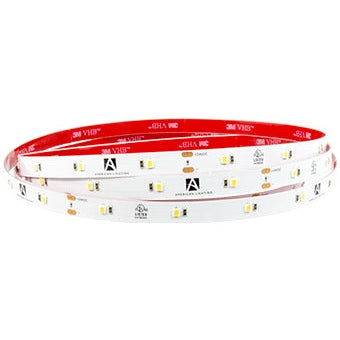 American Lighting - STL-WW-100 - Tape Light - Standard Grade Tape - White