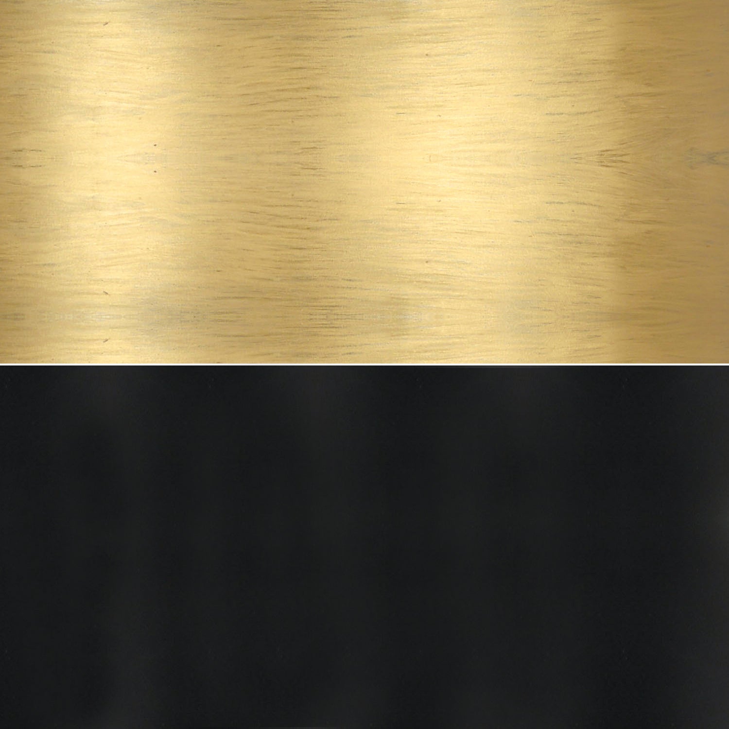 Crystorama - CAP-8506-MK-TG - Three Light Outdoor Pendant - Capsule - Matte Black + Textured Gold