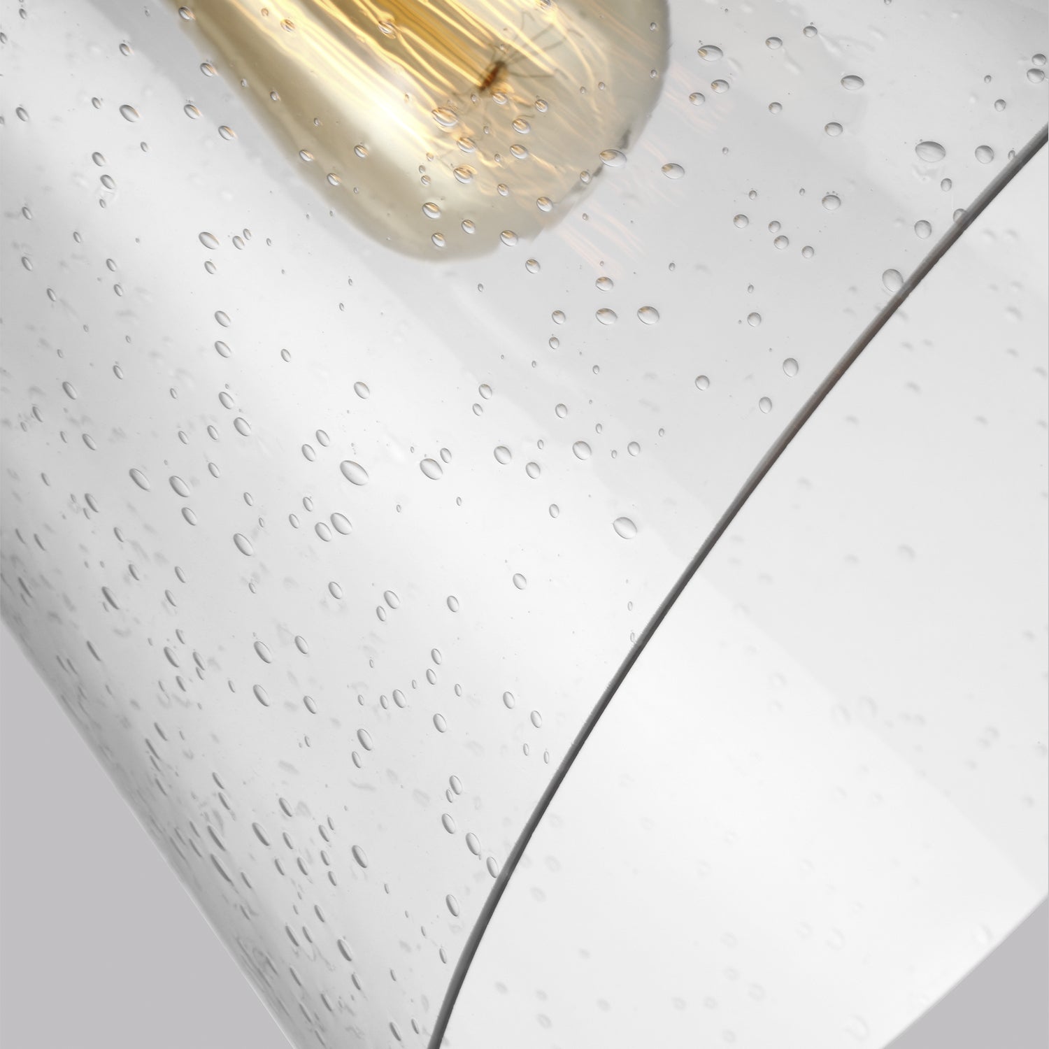 Generation Lighting - P1459CH - One Light Pendant - Loras - Chrome