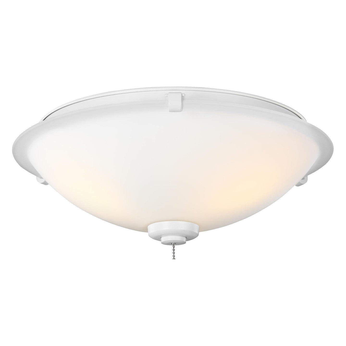 Visual Comfort Fan - MC247RZW - LED Light Kit - Universal - Matte White