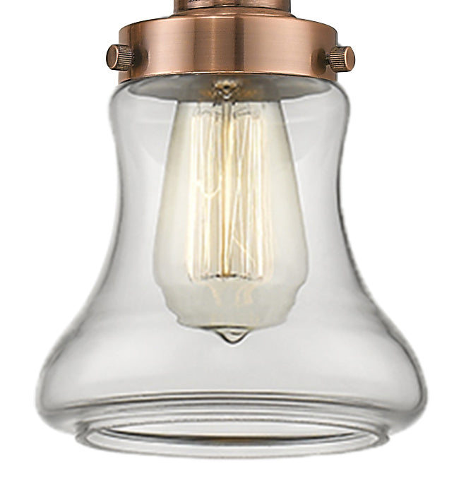 Innovations - G192 - Glass - Franklin Restoration