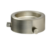 Innovations - HR-214-SN - Holder - Franklin Restoration - Brushed Satin Nickel