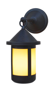 Arroyo - BB-6CR-BZ - One Light Wall Mount - Berkeley - Bronze