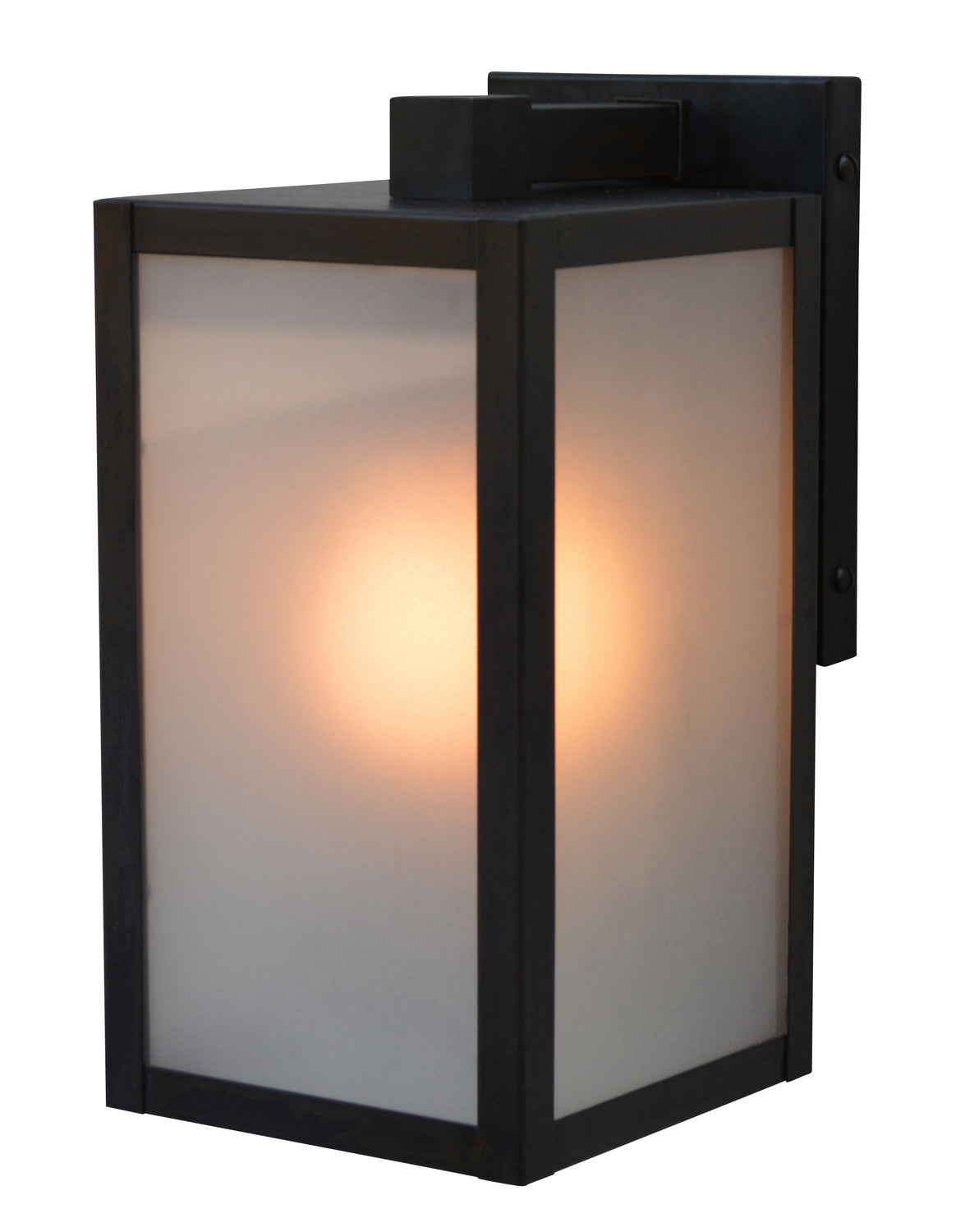 Arroyo - VIB-5OF-BZ - One Light Wall Mount - Vintage - Bronze