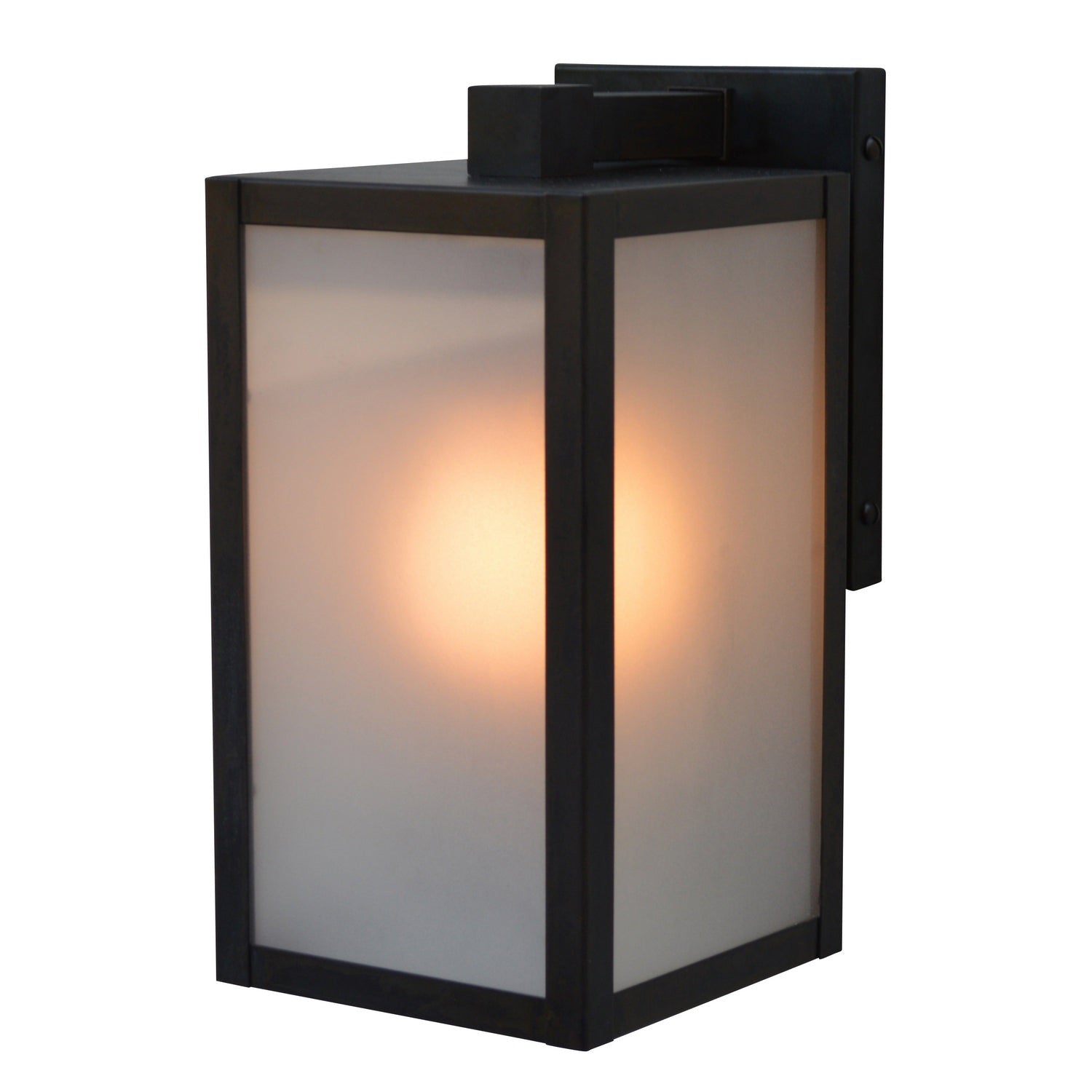 Arroyo - VIB-5OF-BZ - One Light Wall Mount - Vintage - Bronze
