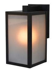 Arroyo - VIB-5OF-BZ - One Light Wall Mount - Vintage - Bronze