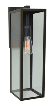 Arroyo - VIB-6TLCLR-BZ - One Light Wall Mount - Vintage - Bronze