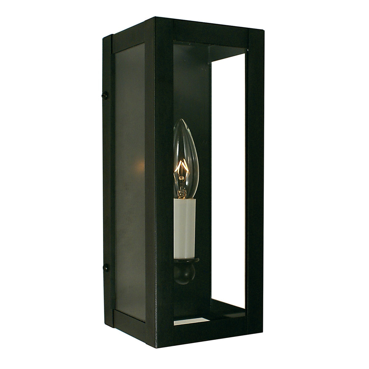 Arroyo - VIS-4CLR-BZ - One Light Wall Mount - Vintage - Bronze