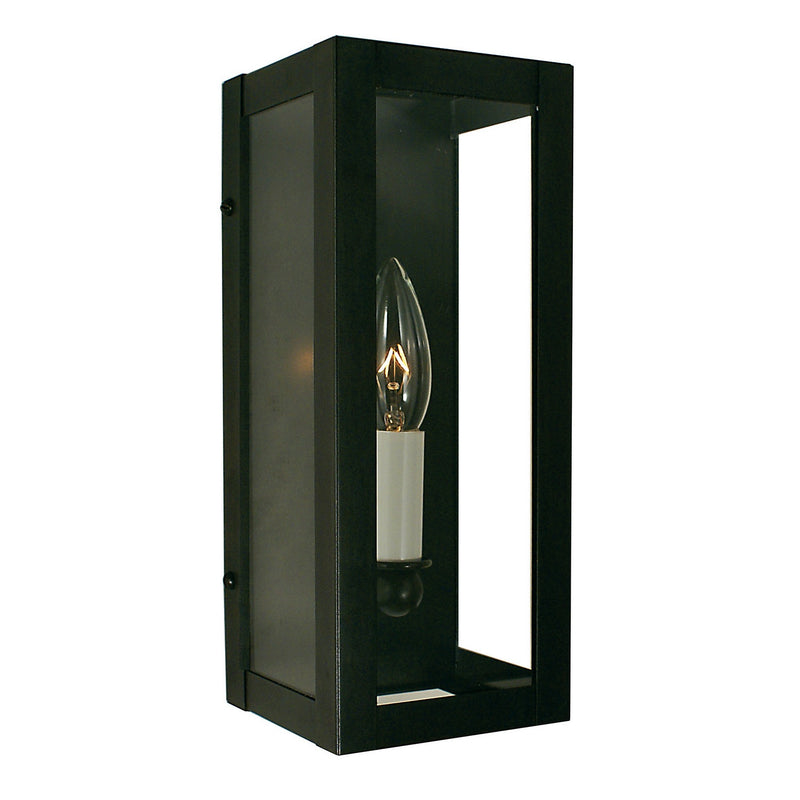 Arroyo - VIS-4CLR-BZ - One Light Wall Mount - Vintage - Bronze