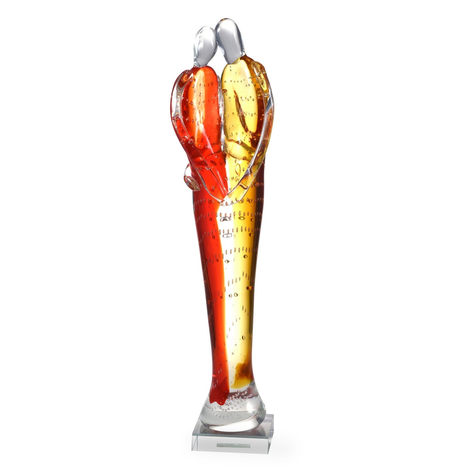 Dale Tiffany - AS17011 - Figurine - Clear