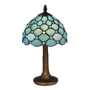 Dale Tiffany - STT16090 - One Light Accent Table Lamp - Antique Bronze