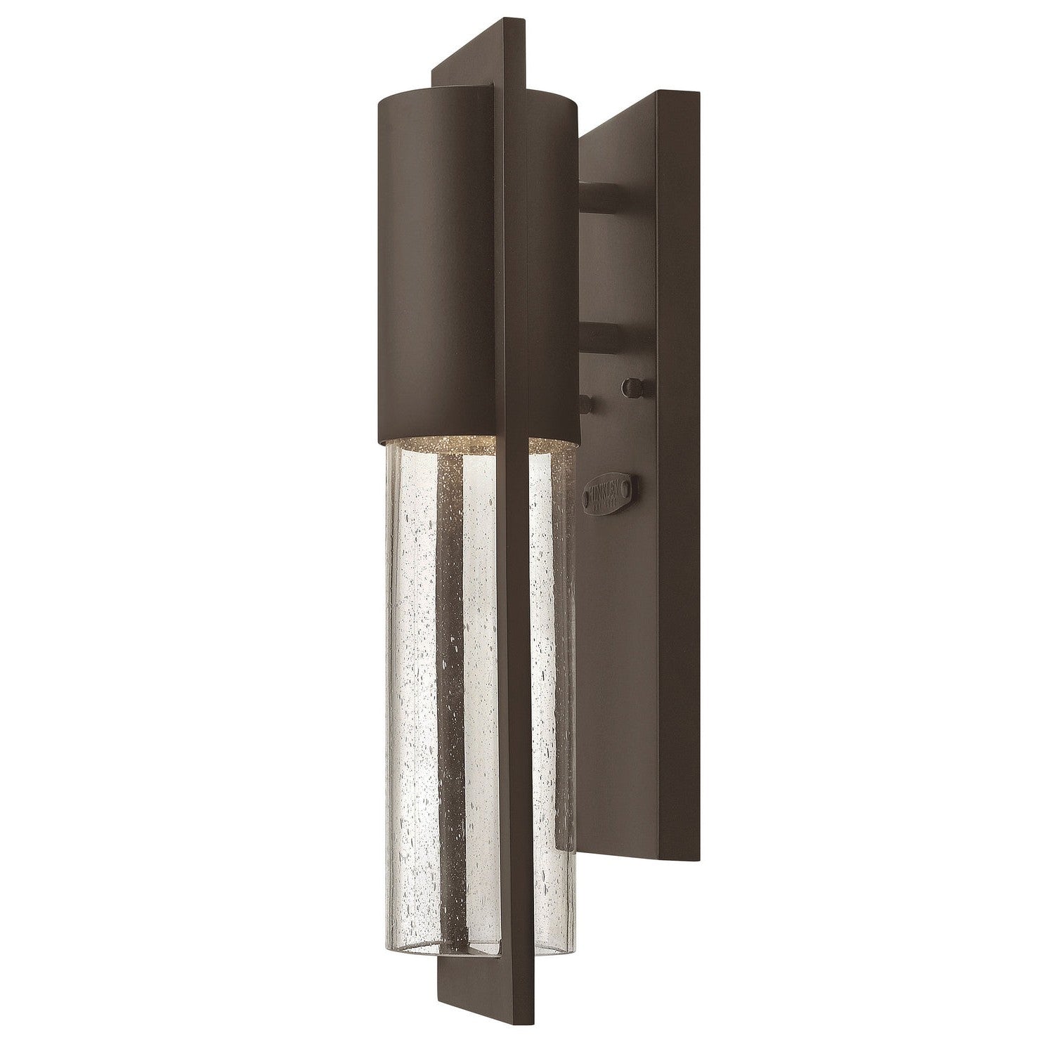 Hinkley - 1326KZ-LL - LED Wall Mount - Shelter - Buckeye Bronze