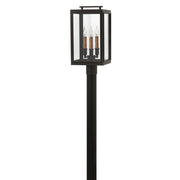 Hinkley - 2911OZ-LL - LED Post Top or Pier Mount Lantern - Sutcliffe - Oil Rubbed Bronze