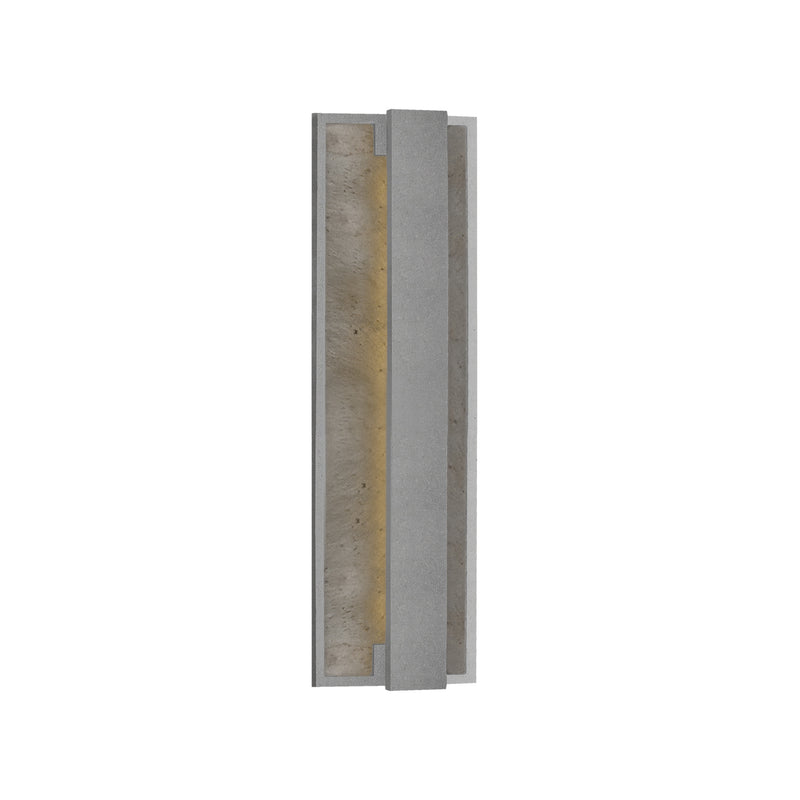 Kuzco Lighting - EW6818-GY - LED Wall Sconce - Caspian - Gray