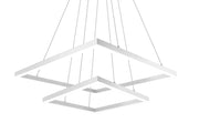 Kuzco Lighting - MP62243-WH - Pendant - Piazza - White
