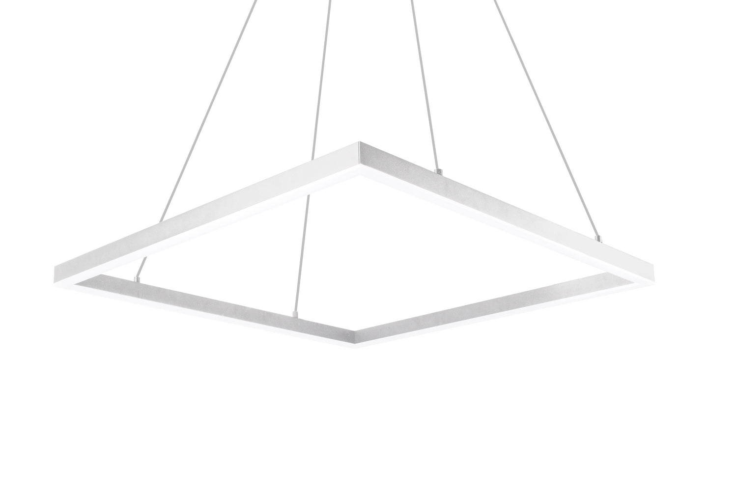 Kuzco Lighting - PD62243-WH - Pendant - Piazza - White