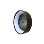 Eglo USA - 202105A - LED Ceiling Mount - Marghera - Black
