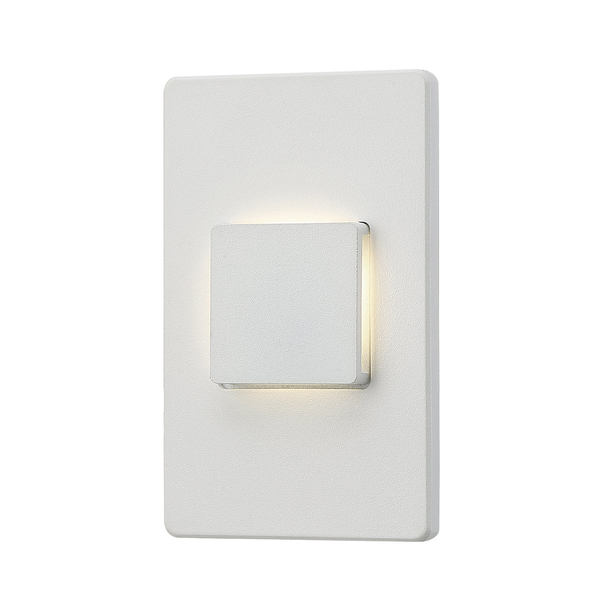 Eurofase - 30288-010 - LED Outdoor Inwall - Outdoor - White