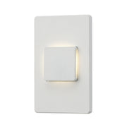 Eurofase - 30288-010 - LED Outdoor Inwall - Outdoor - White