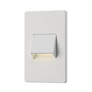 Eurofase - 30289-017 - LED Outdoor Inwall - Outdoor - White