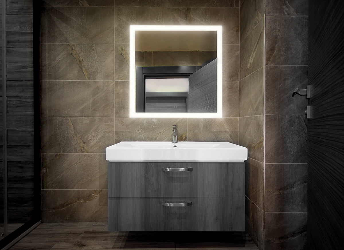 Eurofase - 31482-015 - LED Mirror - Mirror - Mirror