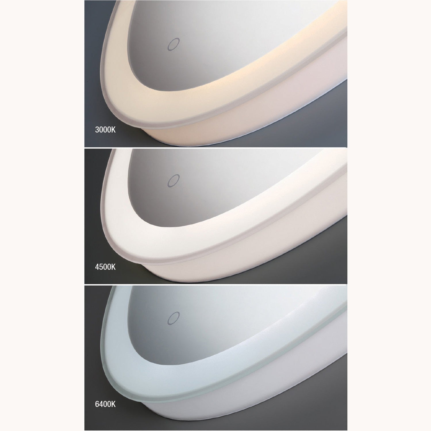 Eurofase - 31483-012 - LED Mirror - Mirror - Mirror