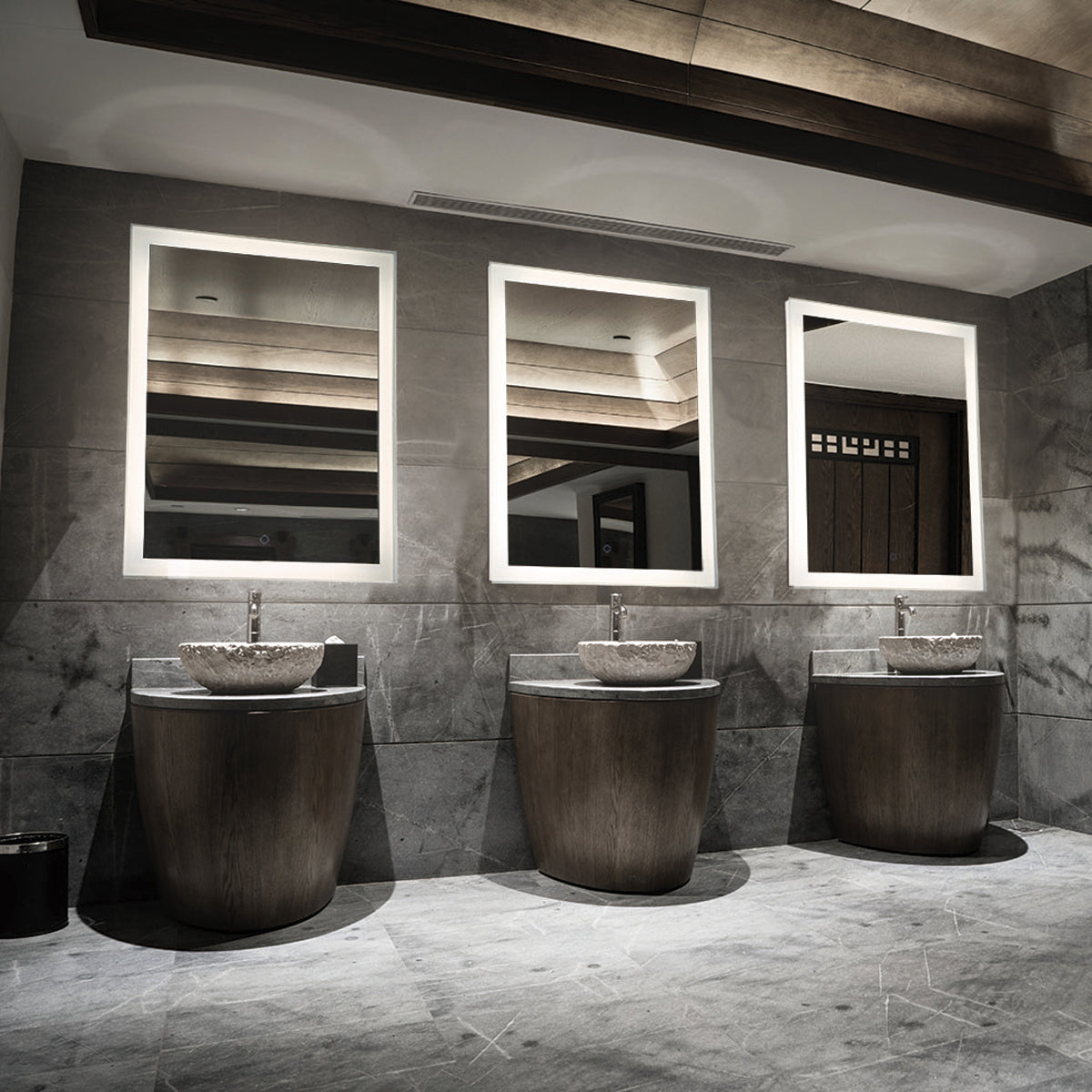 Eurofase - 31486-019 - LED Mirror - Mirror - Mirror