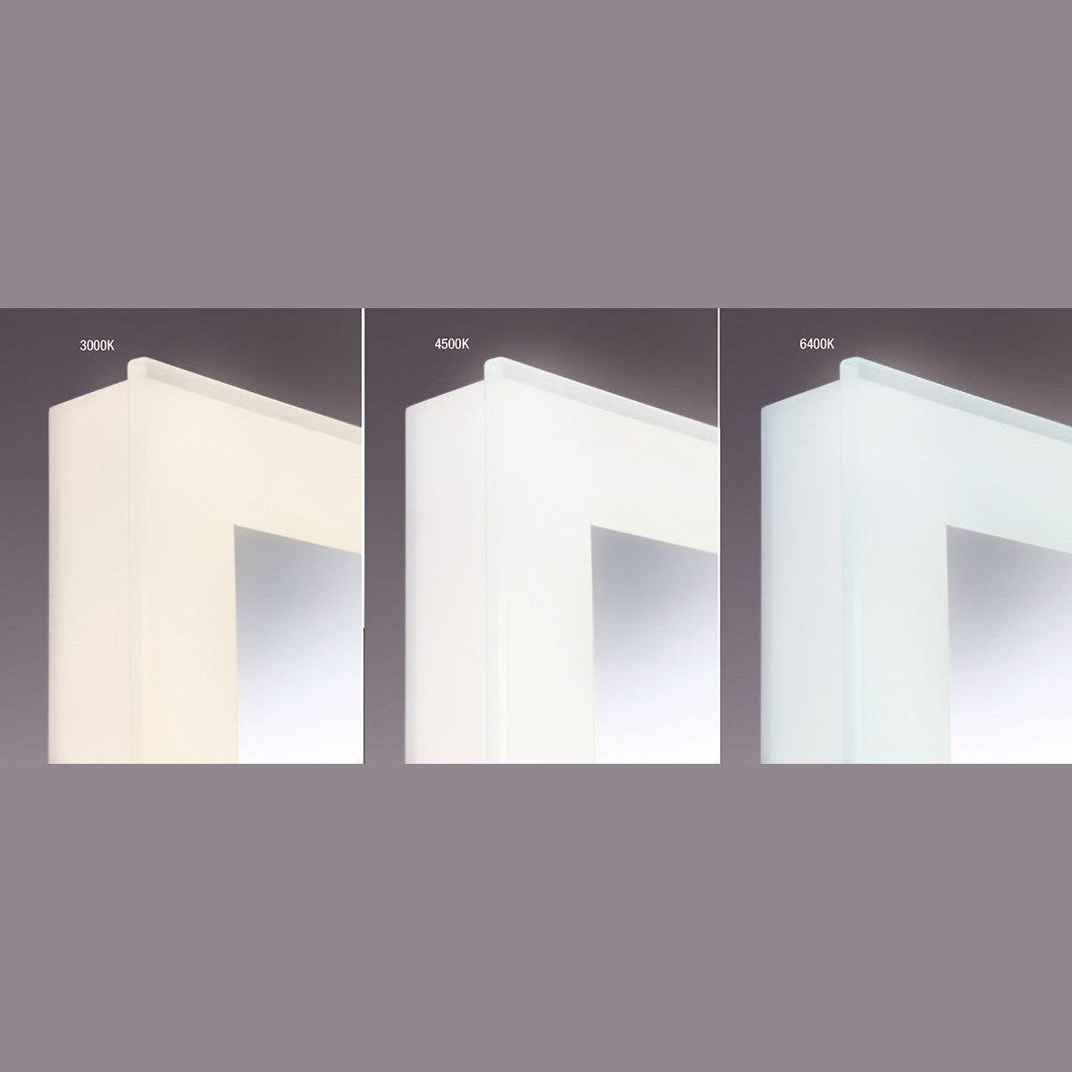 Eurofase - 31487-016 - LED Mirror - Mirror - Mirror