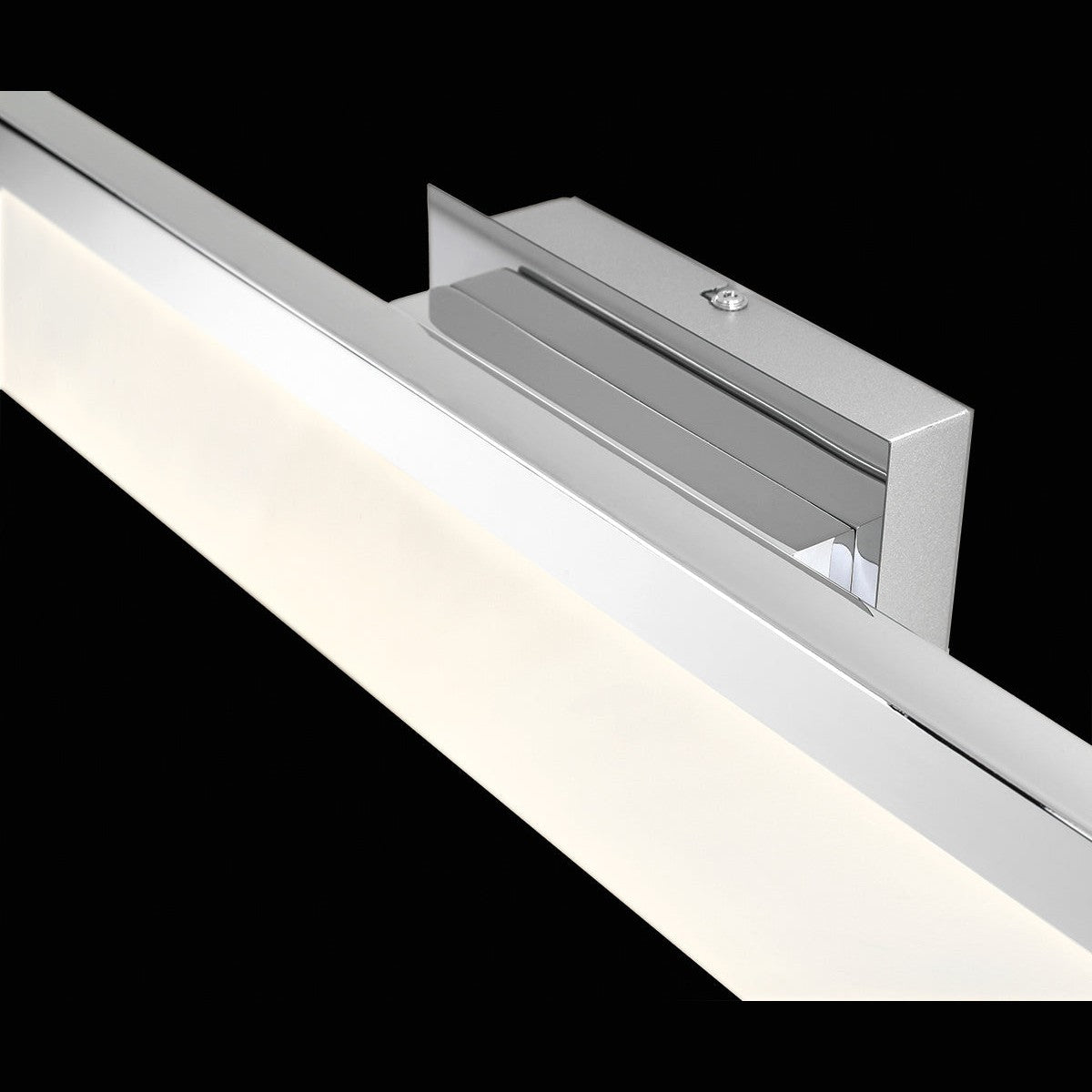 Eurofase - 31804-011 - LED Wall Sconce - Sole - Chrome