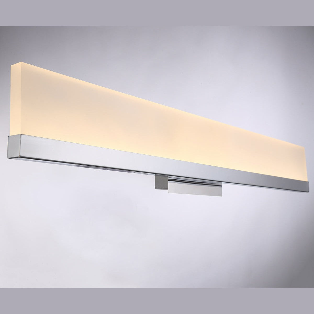 Eurofase - 31804-011 - LED Wall Sconce - Sole - Chrome