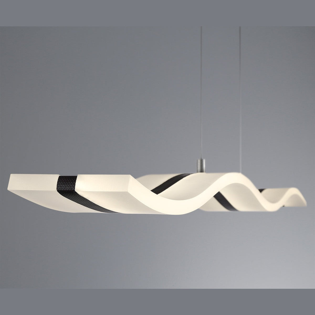 Eurofase - 31806-015 - LED Pendant - High Tide - Black