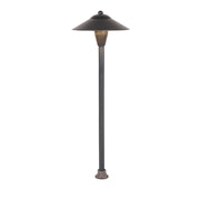 Eurofase - 31935-012 - LED Path - Path Light - Antique Bronze