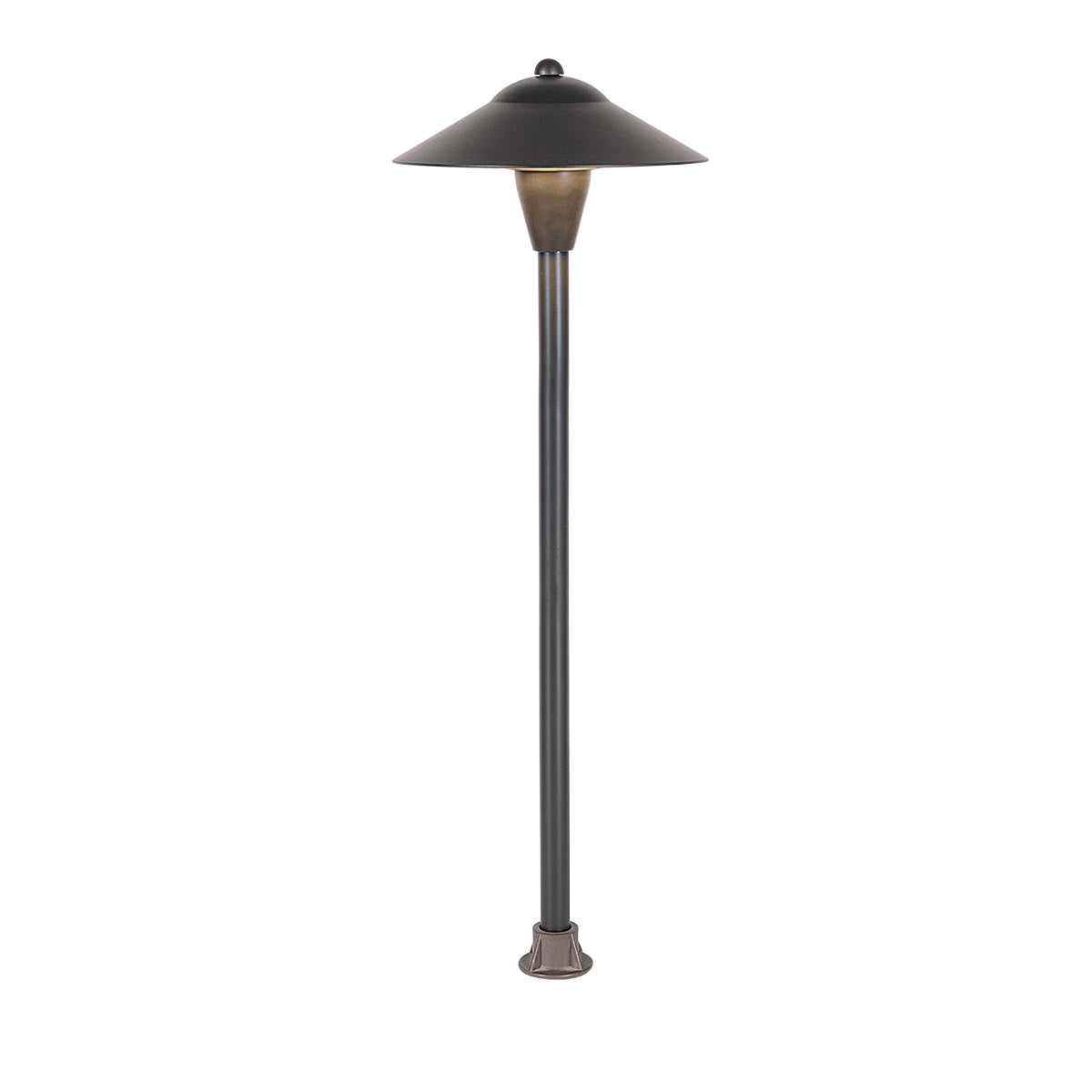 Eurofase - 31935-012 - LED Path - Path Light - Antique Bronze