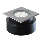 Eurofase - 32192-018 - LED Outdoor Inground - Outdoor - Stainless Steel