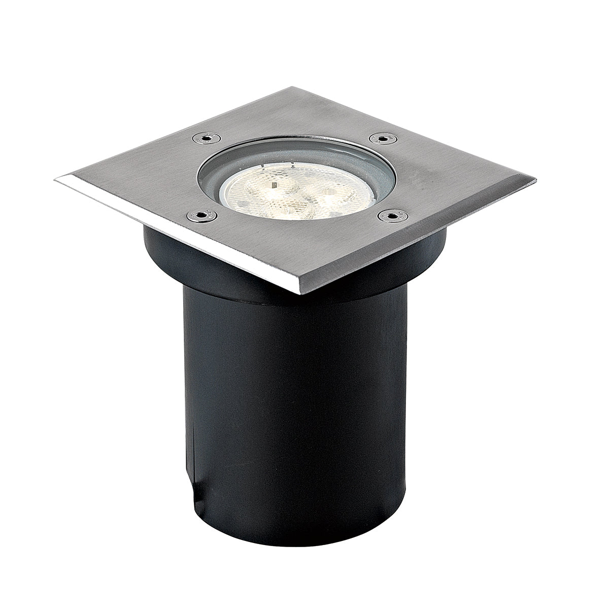 Eurofase - 32194-012 - LED Outdoor Inground - Outdoor - Stainless Steel