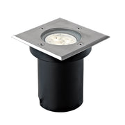 Eurofase - 32194-012 - LED Outdoor Inground - Outdoor - Stainless Steel
