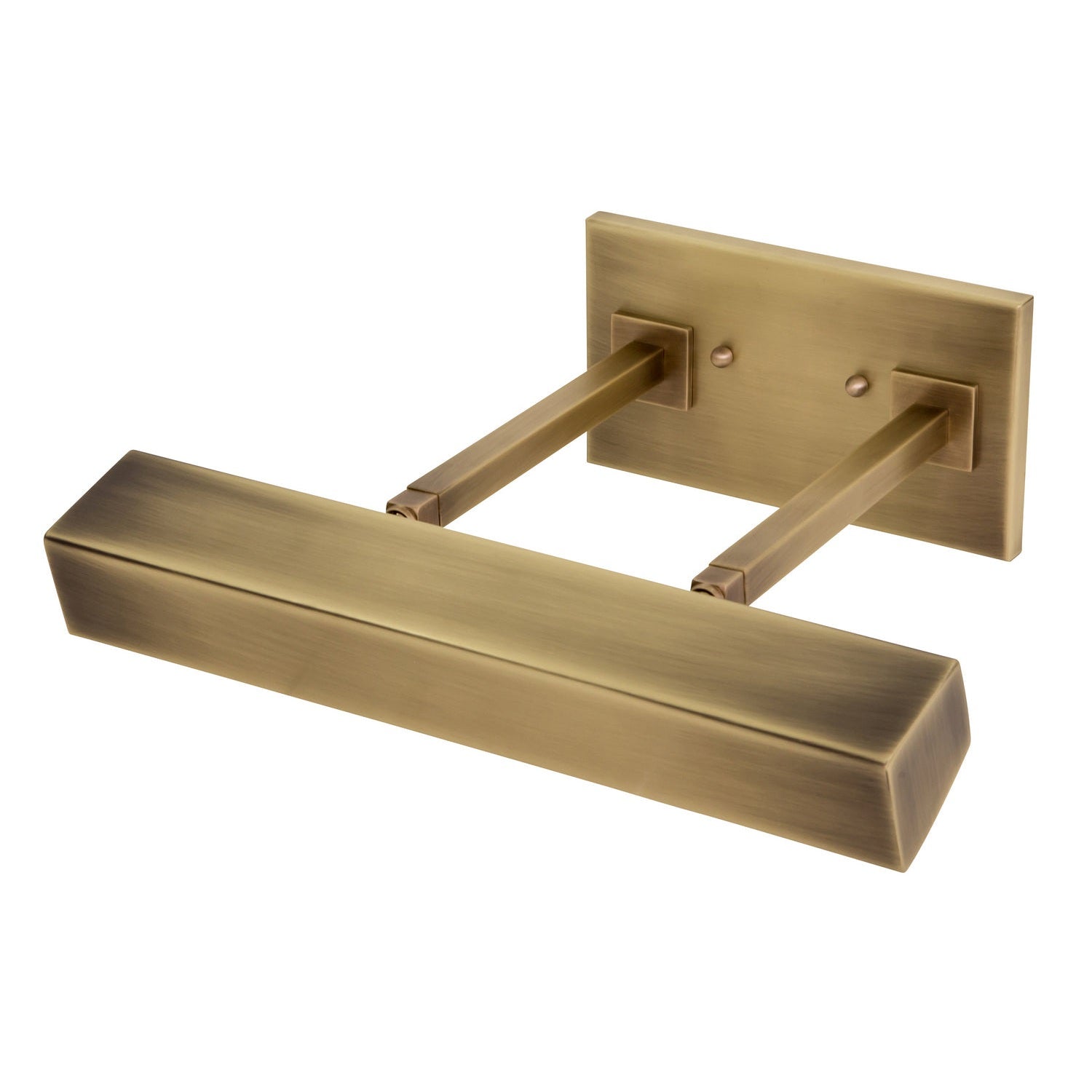 House of Troy - DGLEDZ14-AB - LED Picture Light - Guilford - Antique Brass