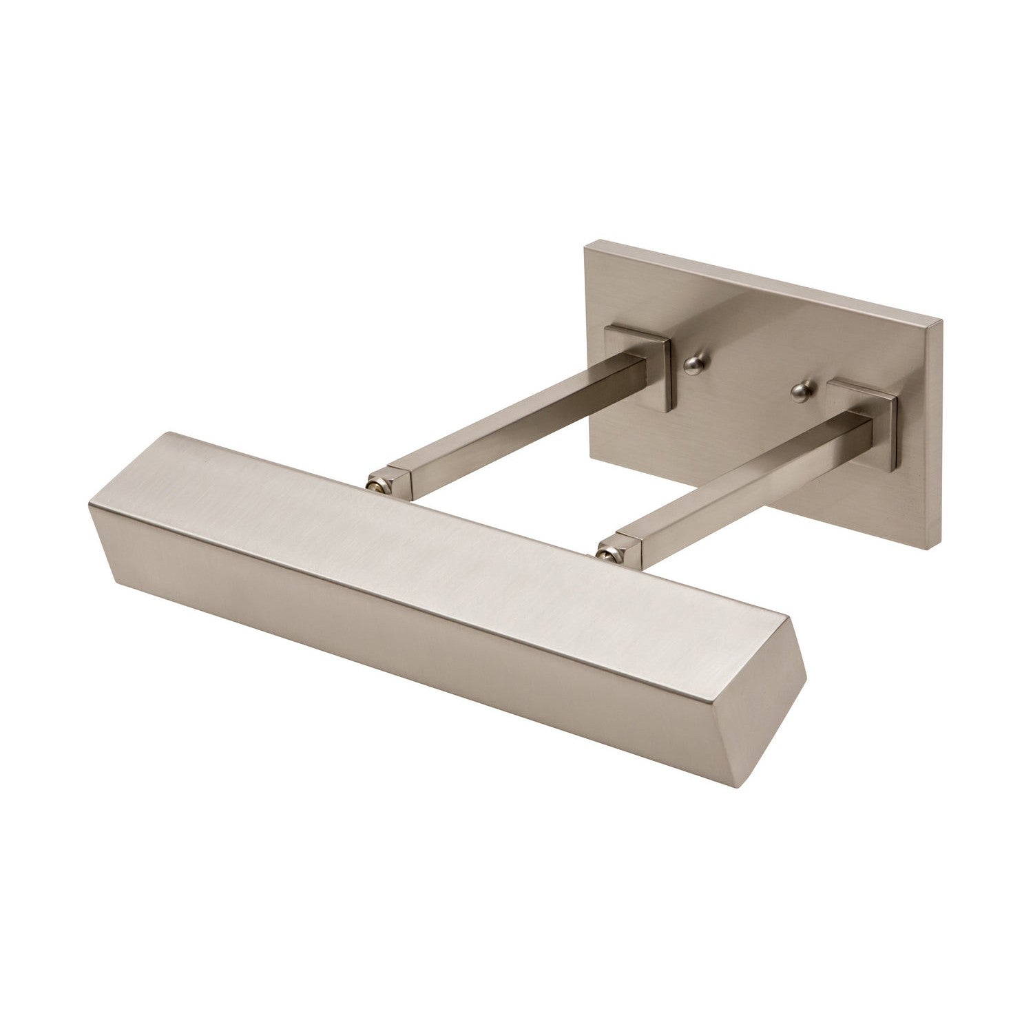House of Troy - DGLEDZ14-SN - LED Picture Light - Guilford - Satin Nickel