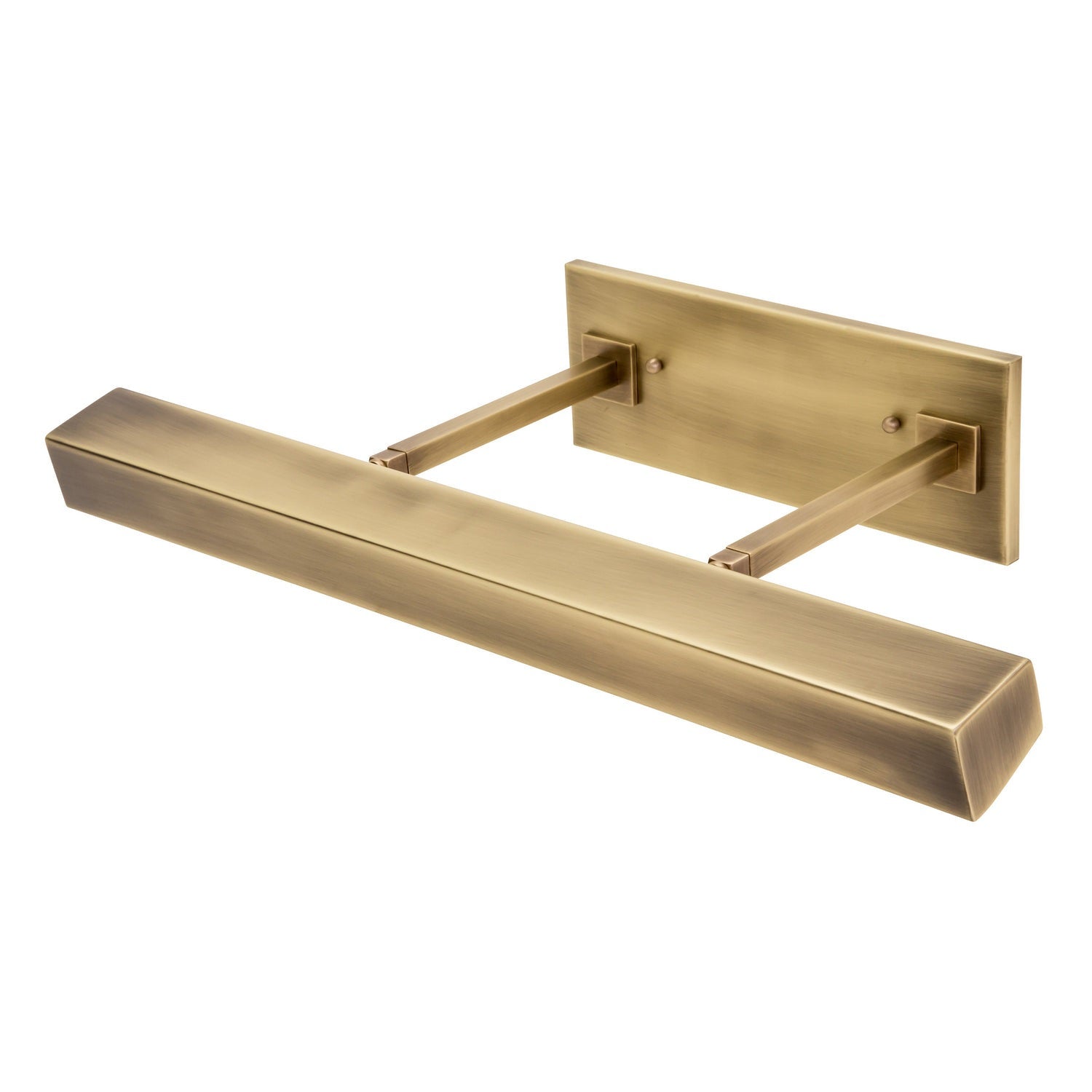 House of Troy - DGLEDZ24-AB - LED Picture Light - Guilford - Antique Brass