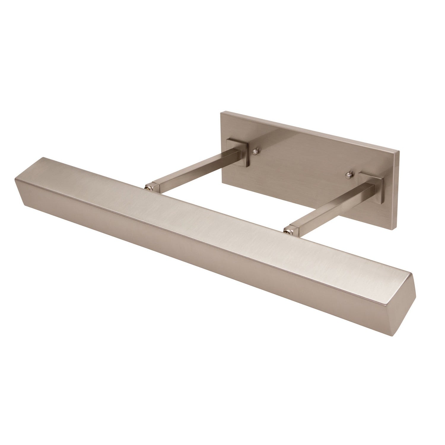 House of Troy - DGLEDZ24-SN - LED Picture Light - Guilford - Satin Nickel