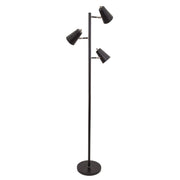 House of Troy - K130-BLK - LED Floor Lamp - Kirby - Black