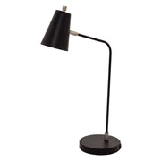 House of Troy - K150-BLK - LED Table Lamp - Kirby - Black