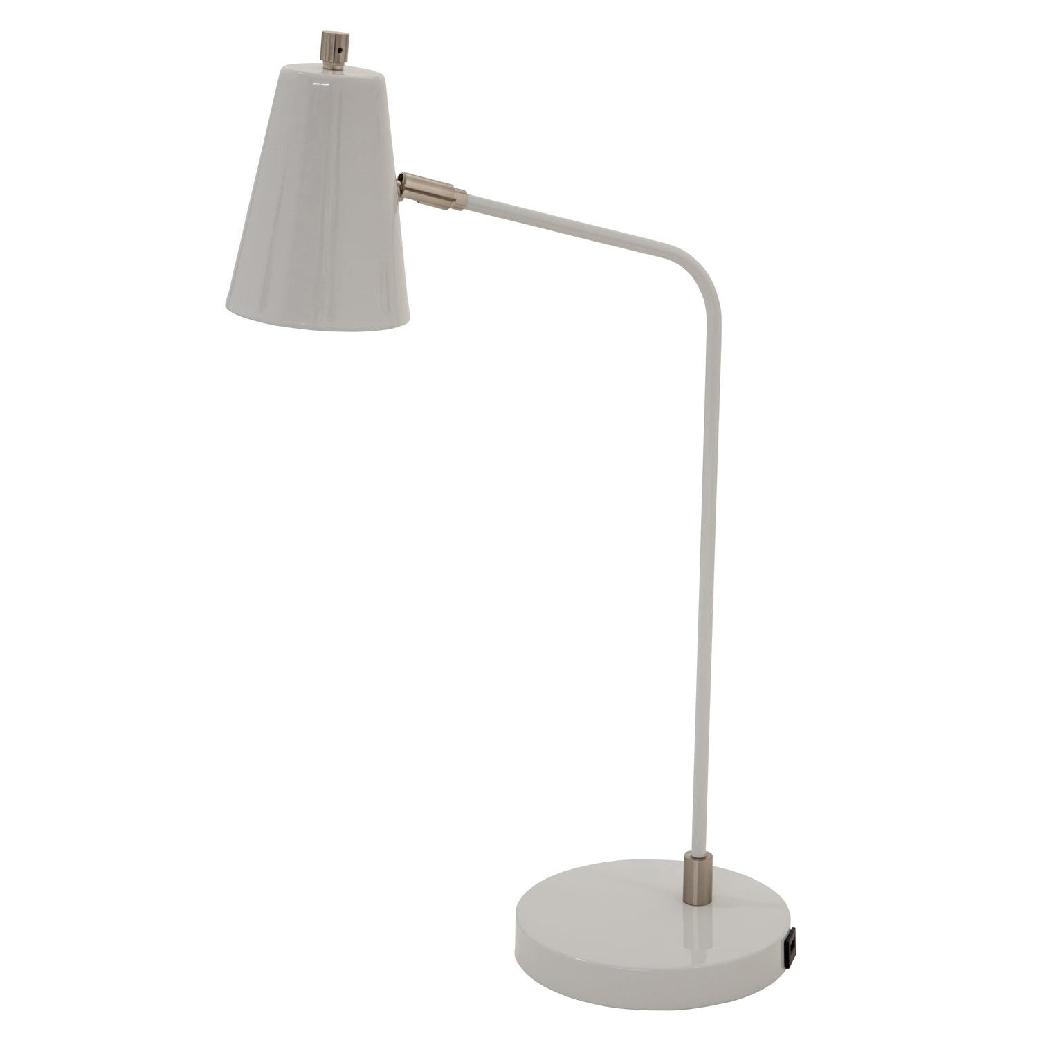 House of Troy - K150-GR - LED Table Lamp - Kirby - Gray