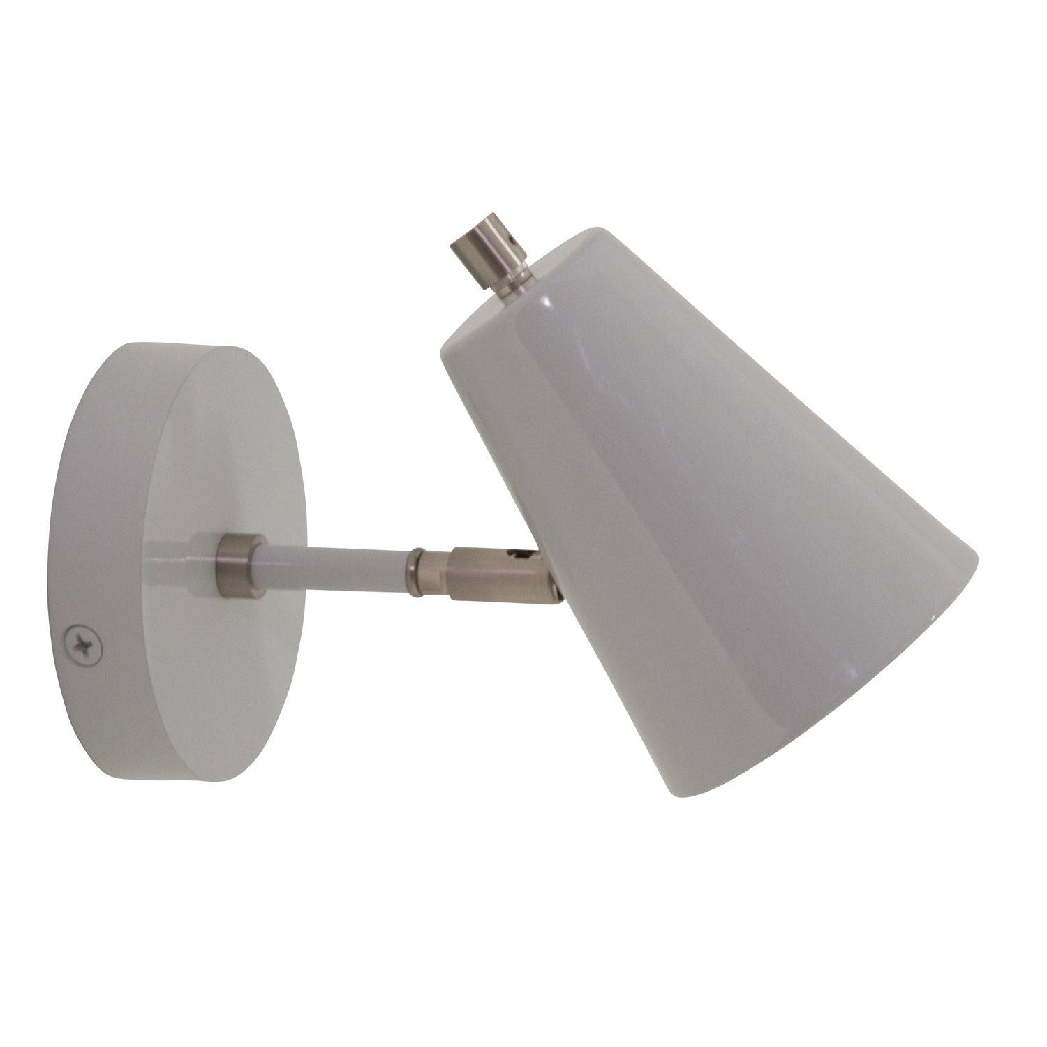 House of Troy - K175-GR - LED Wall Sconce - Kirby - Gray