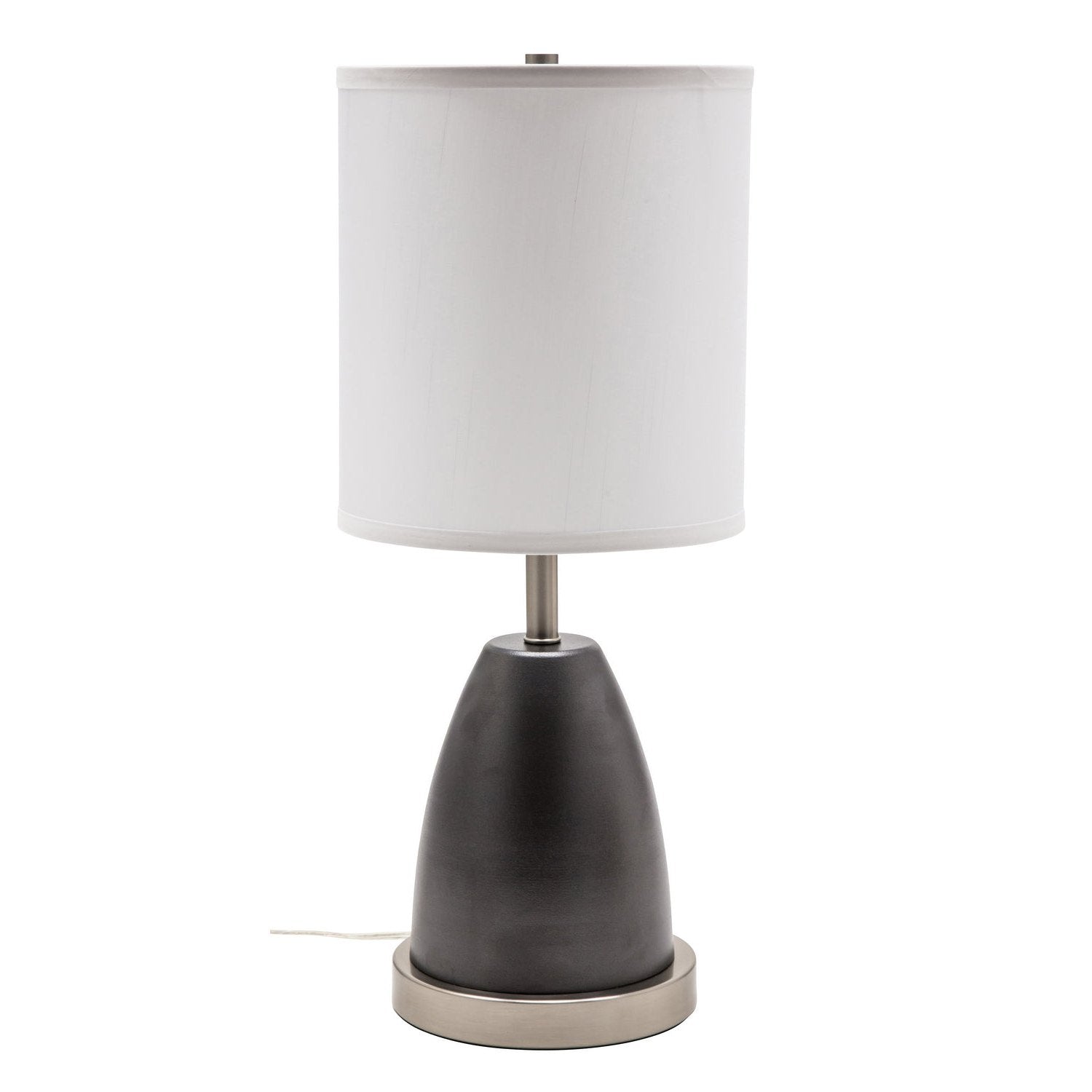 House of Troy - RU751-GT - One Light Table Lamp - Rupert - Granite