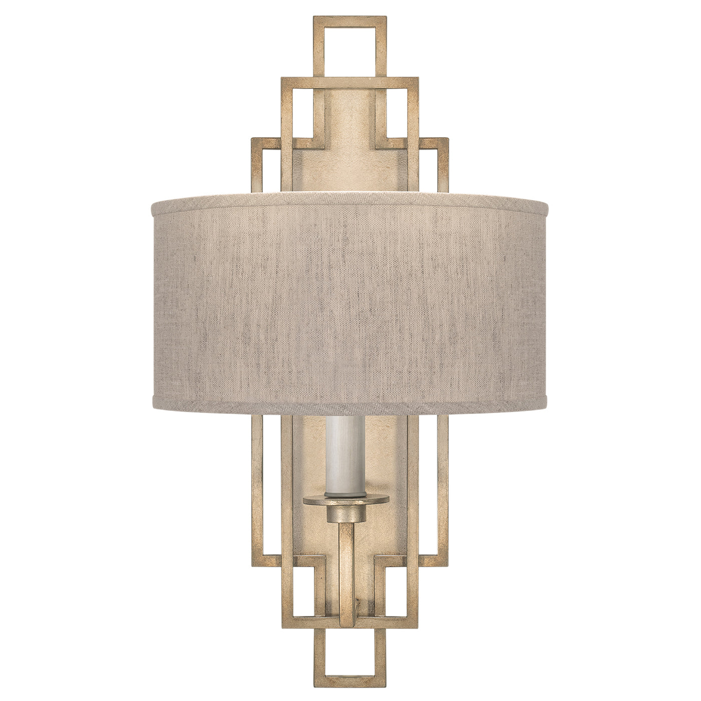 Fine Art - 889350-31ST - One Light Wall Sconce - Cienfuegos - Gold