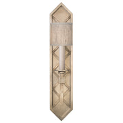 Fine Art Handcrafted Lighting - 889550-31ST - One Light Wall Sconce - Cienfuegos - Gold