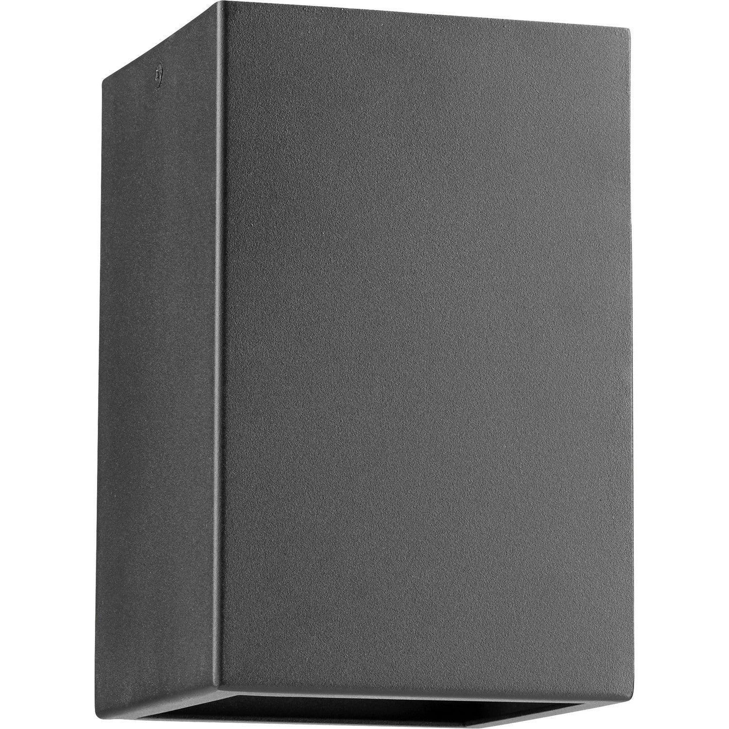 Quorum - 377-69 - One Light Ceiling Mount - Ion - Textured Black