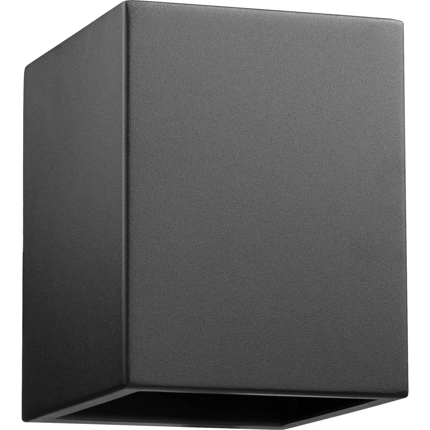 Quorum - 777-69 - One Light Wall Mount - Ion - Textured Black